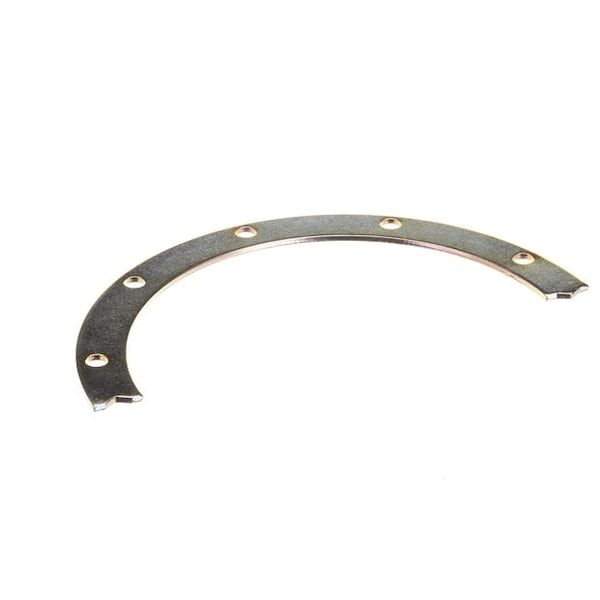 Cone Clamps